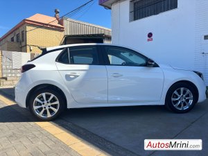 Opel Corsa 1.4 Gasolina