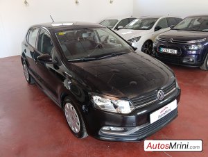 VOLKSWAGEN Polo Advance 1.2 BMT