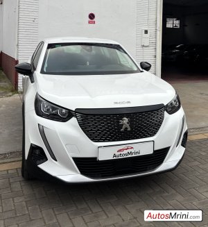 PEUGEOT 2008 Active Pack BlueHDI