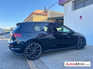 Volkswagen Golf RLine 2.0 TDI 110kW 150CV DSG